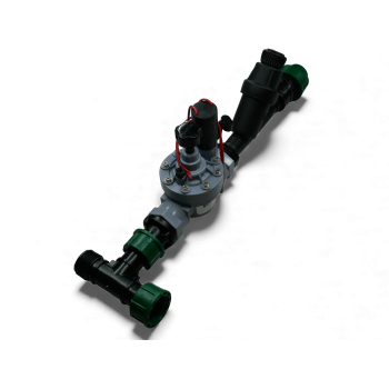 Kolektors puķu dobēm PREMIUM