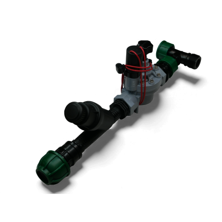 Kolektors puķu dobēm PREMIUM