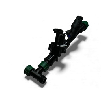 Kolektors puķu dobēm STANDART