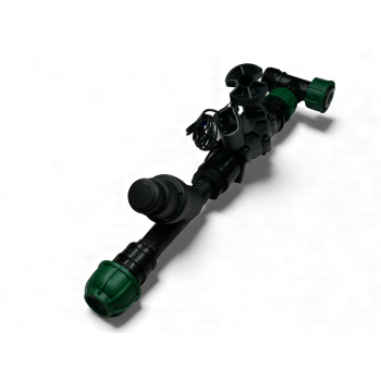 Коллектор для клумбы STANDART