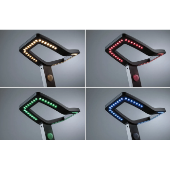 Напольный уличный светильник Alara RGBW 10W