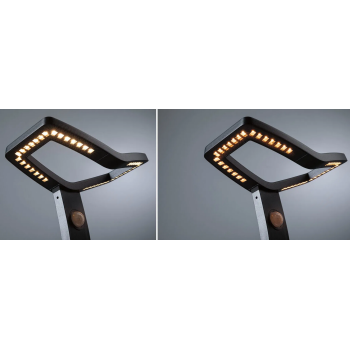 Наружный напольный светильник Alara 10W - безопасный для насекомых