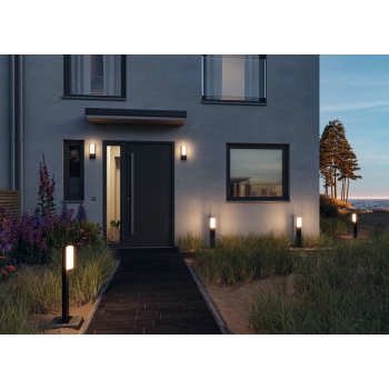 Āra sienas lampa Bonnie 8,5 W