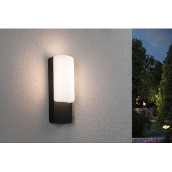 Āra sienas lampa Bonnie 8,5 W