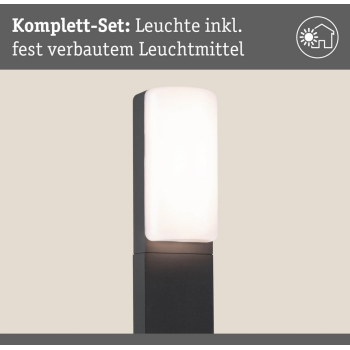 Настольный светильник Bonnie 8,5W