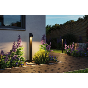 Напольный светильник Caissa 9W