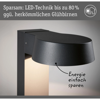 Напольный светильник Capea Grand 11,5W