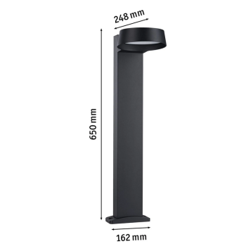 Напольный светильник Capea Grand 11,5W