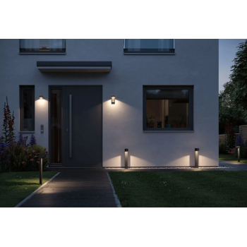 Sienas lampa Capea 98°, 6W