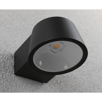 Sienas lampa Capea 98°, 6W