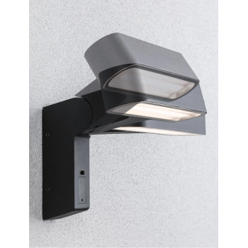 Sienas gaismeklis Ito 6W