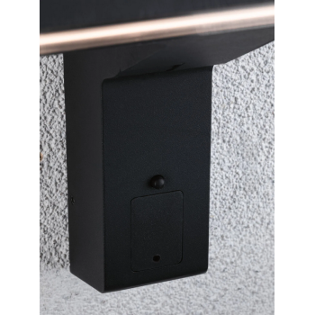 Sienas gaismeklis Ito 6W