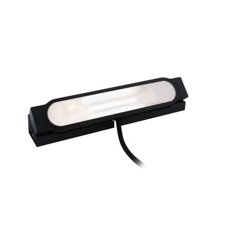 Iebūvējamā lampa Ito 6W 70°, 252x49 mm