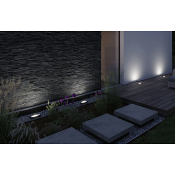 Встраиваемый светильник Ito 6W 70°, 252x49 мм