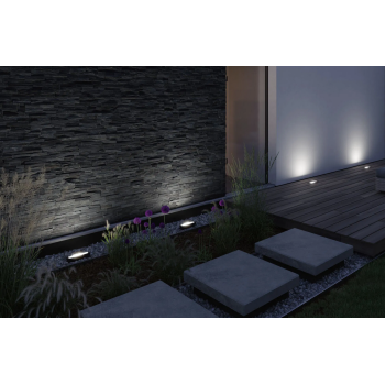 Встраиваемый светильник Ito 6W 70°, 279×76 мм