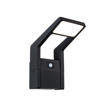 Sienas gaismas Juntea 11W ar kustības sensoru