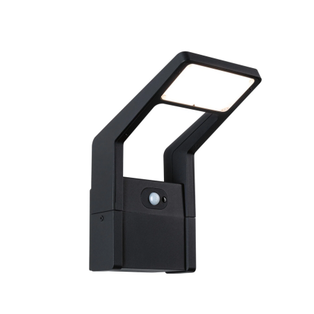 Sienas gaismas Juntea 11W ar kustības sensoru