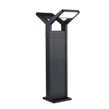 Brīvi stāvošais gaismeklis Juntea 2x12,5W