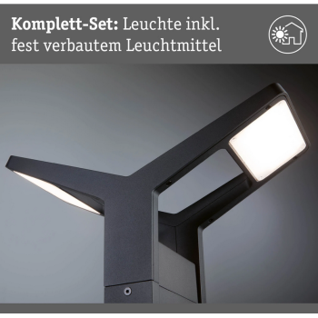 Настольный светильник Juntea 2x12,5W