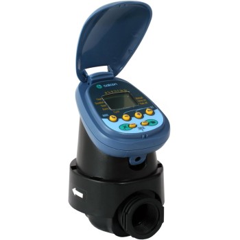 Контроллер полива Galcon 7001D