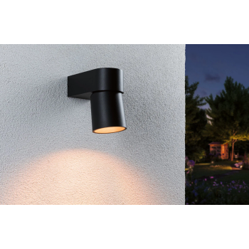 Sienas lampa Kimu 7,8W draudzīga kukaiņiem