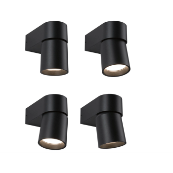 Sienas gaismeklis Kimu 8W