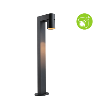 Stāvlampa Kimu 7,8W draudzīga kukaiņiem