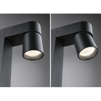 Настольный/напольный светильник Kimu 8Вт