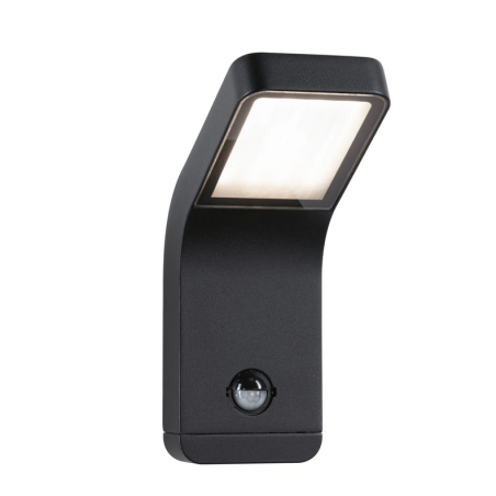 Sienas gaismeklis Kulma 7,5W ar kustības sensoru