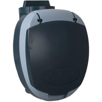 Контроллер полива Galcon DC 4 зоны