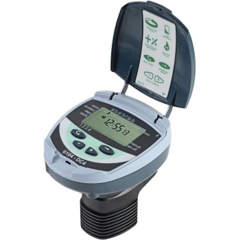 Laistīšanas kontrolieris Galcon DC 4 zonas