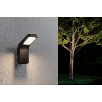 Sienas gaismeklis Kulma 7,5 W