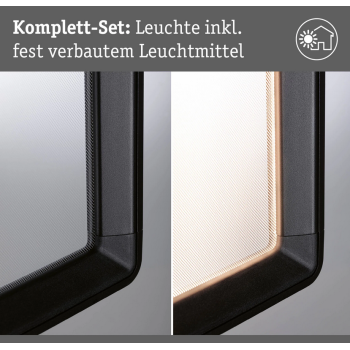 Настенный светильник Reana 2x3 W