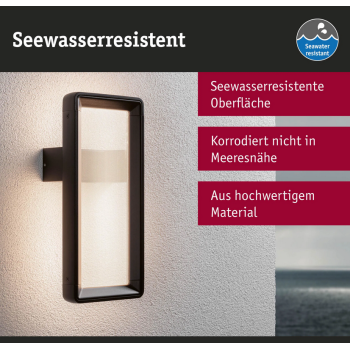 Sienas gaismeklis Reana 2x3 W