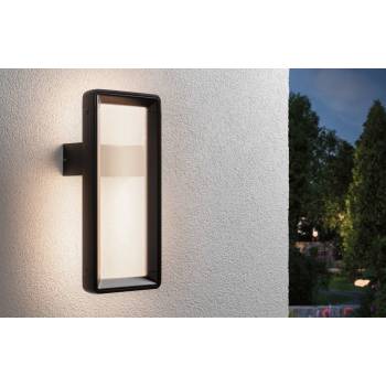 Sienas gaismeklis Reana 2x3 W