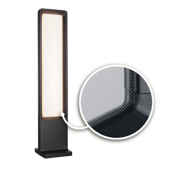 Stabs gaismeklis Reana 2x4W