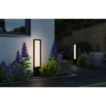 Stabs gaismeklis Reana 2x4W