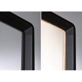 Stabs gaismeklis Reana 2x4W