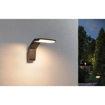 Настенный светильник Zenera 10W