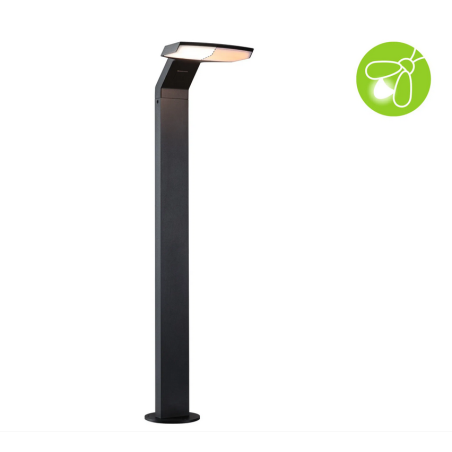 Stāvlampa Zenera 10W, draudzīga kukaiņiem