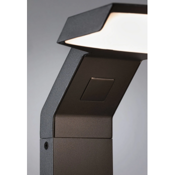 Stāvlampa Zenera 10W, draudzīga kukaiņiem