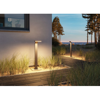 Stāvlampa Zenera 10W