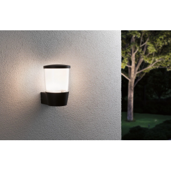 Sienas gaismeklis Bako 20W