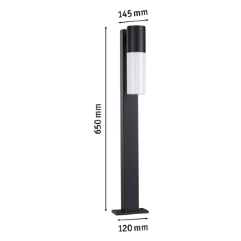 Stāvlampa Tralia 10W