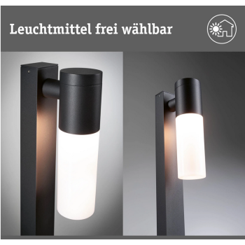 Наземный светильник Tralia 10W