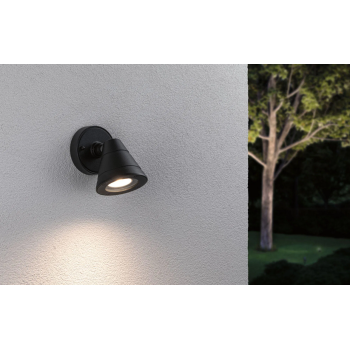 Sienas lampa Trian 35W