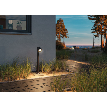 Grīdas lampa Trian 35 W