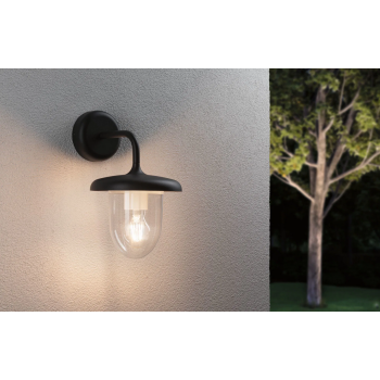 Sienas gaismeklis Vintario 20W