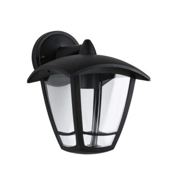 Sienas lampa Classic Curved 12 W