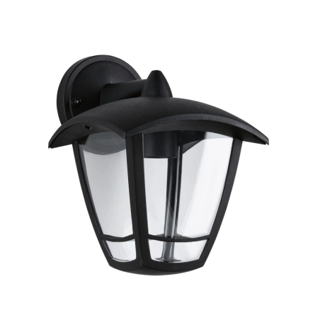 Sienas lampa Classic Curved 12 W